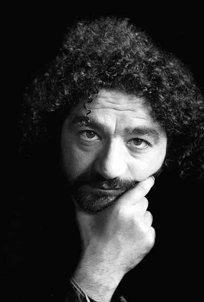 Mohamed Jabarah Al-Daradji